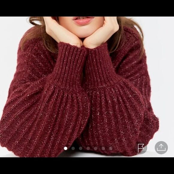 NWOT Urban Outfitters cardigan size S - Picture 4 of 7